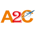 Aadya Aviation College logo