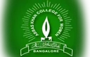 Abbas Khan College for Women logo