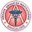 Abhaya College of Nursing logo