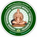 Acharya Deshbhushan Ayurvedic Medical College logo