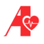 Adarsha Institute of Allied Health Sciences, Udupi logo