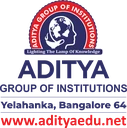 Aditya College of Law logo