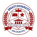 Amatybharati College of Allied Health Sciences logo