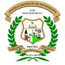 Anjuman Institute of Technology and Management logo