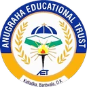 Anugraha Women's College, Golthamajalu, Kalladka logo