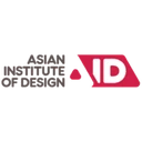 Asian Institute of Gaming and Animation logo