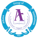Athena College of Allied Health Sciences logo
