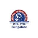 Avishkar College of Nursing logo