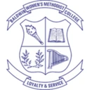 Baldwin Women's Methodist College logo
