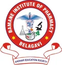 Bamane Institute of Pharmacy logo