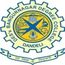 Bangurnagar Arts, Science & Commerce College, Dandeli logo
