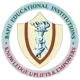Bapu Evening Degree College logo