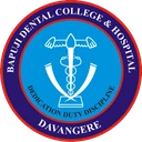 Bapuji Dental College & Hospital logo