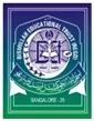 Bet Sadathunnisa College logo