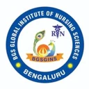 BGS Global Institute of Nursing Sciences logo