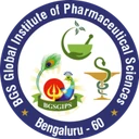 BGS Global Institute of Pharmaceutical Sceinces logo