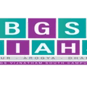 BGS Vijnatham Institute of Allied Health Sciences logo