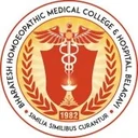 Bharathesh Homoeopathic Medical College & Hospital logo