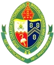 Bishop Cotton Women Christian Law College, Bangalore logo