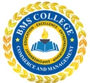 BMS College of Commerce and Management logo