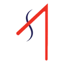 BMS School of Architecture, Yelahanka logo