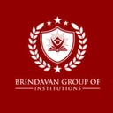Brindavan College, Dwarakanagar logo