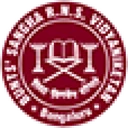 Bunts Sangha RNS Evening College logo