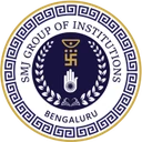 C.B. Bhandari Jain College logo
