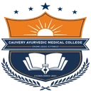 Cauvery Ayurvedic Medical College and Hospital Mysore logo