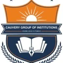 Cauvery Institution of Health Sciences logo