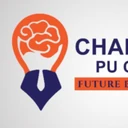 Chaitanya First Grade College Chitradurga logo