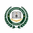 City Engineering College logo
