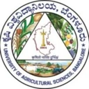 College of Agricultural Engineering, Gkvk, Bengaluru logo