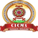 Community Institute of Commerce & Management Studies logo