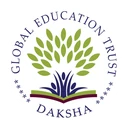 Daksha First Grade College logo
