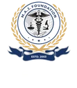 Dhanwantari College of Pharmacy logo