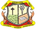 Diaosis Board of Education & Welfare Fathima College of B.C.A. Keshwapur logo