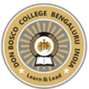 Don Bosco College logo