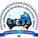 Dr. Ambedkar Institute of Management Studies, Hal logo