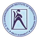 Dr. S.R. Chandrasekhar Institute of Speech and Hearing, Hennur Rd logo