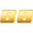 East West Business School logo