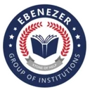 Eben Ezer College of Nursing logo