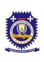Full-in-Faws College logo