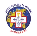Global College of Nursing logo