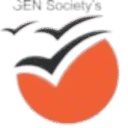 Global Education Network Society Global Business School, Hubballi logo