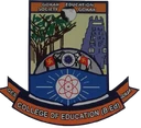 Gokak Education Societys College of Education, Gokak logo