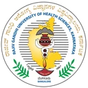 Govt College of Nursing Karkala logo