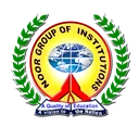 Green City College of Pharmacy logo