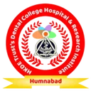 HKDE’s Trust Dental College logo