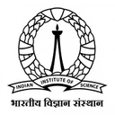 Indian Institute of Science logo